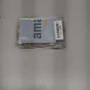 CHICTIE Gold Shower Curtain Hooks, Rustproof Shower Curtain Rings for Bathroom, Metal Shower Hooks for Shower Curtain Rod, Modern Decorative Shower Curtain Hangers Set of 12, Round Heavy Duty Design