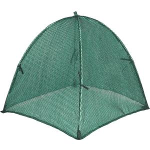 Pop up Plant Shade Tent, Plant Shades for Outdoor Plants, Garden Sunshade Cloth Sun Protection Tent, in-Sect Animal Protective Covers for Flower Potted Plants