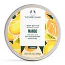 The Body Shop Mango Body Butter  Nourishing & Moisturizing Skincare for Normal Skin  Vegan  6.4 oz (6.4 Ounce (Pack of 1))