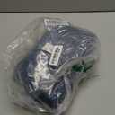 Diraysid Blackout Curtains for Bedroom Grommet Thermal Insulated Room Darkening Curtains (42 x 84 Inch, 2 Panels, Navy Blue)