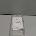 ESR for iPhone 17 Pro Max Case, Camera Control, Compatible with MagSafe, Shockproof Military-Grade Protection, Magnetic Phone Case for iPhone 17 Pro Max, Classic Hybrid Case, Clear