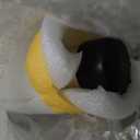 1 inch Chrome Dimpled Simple Fat Drag Bars Compatible with Bobber Brat Cafe Chopper Custom Motorcycles 2007-up Sportster XL Models