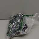 City Chic Women's Plus Size Maxi Sadie Dress (Blue Floral)