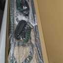 New Upgrade Pull Up Bar for Doorway - Foldable Design & Space-Saving, Upto 440 Lbs Capacity, No Screwing or Slipping - USA Original Patent, Designed, Shipped