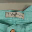 Zara Trafaluc Core Mint Jeans Wo Size 4
