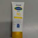 CETAPHIL Sheer Mineral Sunscreen Lotion for Face & Body 3 fl oz 100% Mineral UVA/UVB Filters: Zinc Oxide & Titanium Dioxide Broad Spectrum SPF 50 For Sensitive Skin Dermatologist Recommended Brand