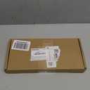 DURATECH Telescoping Basin Wrench, Sink Wrench, Adjustable 3/8'' to 1-1/4'' Capacity Jaw with 10" to 17" Extendable Handle, for Tight Space