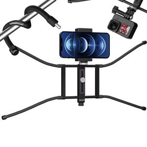 Universal Fence Holder Mount Telesin TE-FM-001