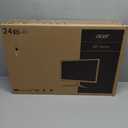 Acer KG1 Series, 23.6"/60cm Viewable