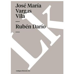 Rubn Daro (Historia) (Spanish Edition)
