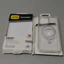 OtterBox iPhone 13 Pro Max & iPhone 12 Pro Max Symmetry Series+ Case - Clear, Ultra-Sleek, Snaps to MagSafe, Raised Edges Protect Camera & Screen | Ultra-Sleek, Snaps to MagSafe, Raised Edges, Protect Camera, Protect Screen