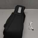 AMZPONY Cordless Neck and Shoulder Massager, Shiatsu Neck and Back Massager