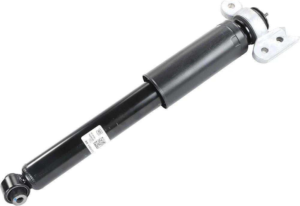 GM Genuine Parts 26511981 Rear Shock Absorber with Upper Mount