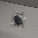 ONETAK NEMA 10-50P to 14-50R 120V/240V Compact 50 Amp 3 Prong Male Plug to 50 Amp 4 Prong Female Receptacle Generator RV Welder Dryer Stove Power Cord Adapter Connector