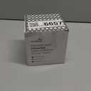 LunchBots 16oz thermos Stainless Steel Wide Mouth - Insulated thermos With Vented Lid - Keeps Food Hot or Cold for Hours - Leak-Proof Portable Thermal Food Jar is Ideal for Soup - 16 ounce - Aqua