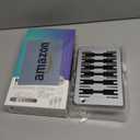 300W Charging Station for Multiple Devices, Fast Charging 6 Port Charging Station - Compatible with iPhone iPad Android Tablets, Home Office Travel Organizer