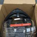 Motorcycle Helmets Modular Full Face Moped Helmet,DOT Approved Modular Flip-Up Dual Visor Motorcycle Full Face Helmet for Adults Men & Women (Small, GOLD)