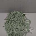 Stuffed Animal Storage Hammock or Net - Large Toy Hammock Net for Stuffed Animals Corner - Hanging Stuff Animal Organizer Holder Ideas for Plush - Baby Nursery Wall Bedroom Room Decor (XL Large(51L"*51H"*65"W), Olive Green)