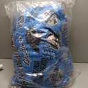 FOCO NFL Unisex-Adult NFL Team Logo Printed Plush Body Pillow (One Size)