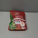 5 x Ornament Hooks  Essential Christmas Tree Decorating Hangers Great Xmas Ornament Hooks for Hanging Christmas Decorations 35 PCS (Round-Upgraded-24pcs)