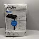 FreAire 54Pint Quiet Dehumidifier for 4500Sq.Ft | Energy-Saving, Quiet, Front Humidity Display, Compression System