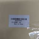 TTCR-II Compatible with Mazda CX-50 Screen Protector, 10.25-Inch, for 2023-2025 Mazda CX-50 & CX-90 Turbo/PHEV, Anti-Explosion, Enhanced Anti-Fingerprint, 9H Hardness, 1 Pack