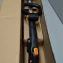WORX Cordless String Trimmer & Lawn Edger, 12'' Electric Weed Wacker with Command Feed, 20V Weed Eater with 5.5 LBS, 2 Batteries & Charger Included, WG163, 20V GT 3.0 Trimmer / Edger