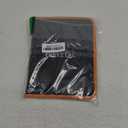 Pumpkin Carving Kit Tools Halloween, 13PCS Professional Heavy Duty Carving Set, Stainless Steel Double-side Sculpting Tool Carving Kit for Halloween Decoration Jack-O-Lanterns