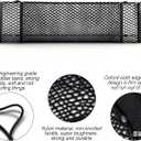 Cargo net Compatible with 2018 to 2023 2024 2025 2026 tiguan