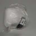 Maidenform Women's Full Coverage Strapless Underwire Bra (White) 36D