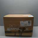 Tempur-Cloud 2-Inch Mattress Topper, Queen,White