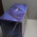 DEKILEA Gatling Electric Water Gun, Automatic Powerful Squirt Gun Long Range High Capacity WaterGun with Plumbing & Backpack, Strongest Water Blasters Cool Summer Water Toy Gifts for Kids & Adults