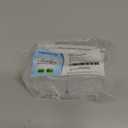 Maymom Widemouth Connector 2pc Compatible w Spectra S1 Spectra S2 Pump; Compatible with Medela PersonalFit Shield, Pumpin Pal Shield, Lansinoh Flange, Maymom MyFit Shields, MyFit Crater Shield