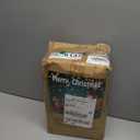 14FT Christmas Inflatables Santa Claus on Sleigh Outdoor Decorations, Santa Claus on Sleigh with 3 Reindeer, LED Lighted Outdoor Yard Decoration for Xmas Party Decor Yard Garden Lawn