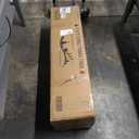 Pre-lit Christmas Tree 7.5ft Aspen Fir, 750 Warm White & Multi-Color LED Lights, Hinged Holiday Xmas Artificial Tree Festive Decor, Green