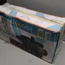 In/Above Ground Pool Pump, Self Primming High Flow (with Timer, 2HP, 8120 GPH, 220V)