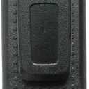 3000mAh PMNN4409 PMNN4409AR PMNN4544A APX4000 PMNN4491BR PMNN4491 PMNN4493A 7.4V Li-ion Two-Way Radio High-Capacity Battery Replacement for Motorola XPR3300 XPR3500 XPR7350 XPR7550 +Belt Clip