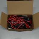 ULTRAPOWER 14.6V 4A LiFePO4 Battery Charger,Smart Lithium Battery Charger with 4LEDs Indicator for Cars,Motocycles,Golf Trolley,UAV,Fishing Boat and Lithium Deep Cycle Batteries(ETL Listed)