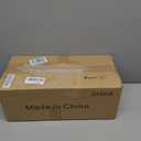 Fulton Standard Rural Mailbox White