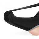 Plantar Fasciitis Sock (Black)