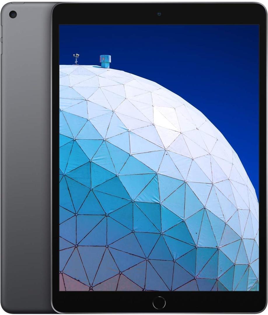 Apple iPad Air (10.5-inch, Wi-Fi, 64GB) Space Gray