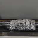 USX Mount Full Motion TV Wall Mount for 42-86 inch, TV Mount Swivel and Tilt,Wall Mount Bracket with Dual Articulating Arms Up to 132lbs, VESA 600x400mm, Max 16" Wood Studs, UL Listed XML019