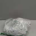 InnoGear Aromatherapy Diffuser & 10 Essential Oils Set, 400ml Diffuser Ultrasonic Diffuser Cool Mist Humidifier with 4 Timers 7 Colors Light Waterless Auto Off for Large Room Office, Dark Wood Grain