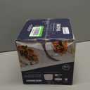 AROMA Professional Digital Rice Cooker, Multicooker, 4-Cup (Uncooked) / 8-Cup (Cooked), Steamer, Slow Cooker, Oatmeal Cooker, STS, Auto Keep Warm, 2 Qt, Stainless Steel Exterior, ARC-954SBD