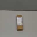 OSDUE Shower Head Holder, 16-27mm Slider Bar Adjustable Shower Head Holder for Slide Bar Slider Clamp Bathroom Replacement, 360 Degree Rotating Sprayer Holder with 2 Hooks, Chrome Finish - Silver (White)