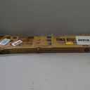 Art3d Wood Texture Peel and Stick Vinyl Floor Planks, 36-Pack, Aged Wood, 36 x 6 x 0.1 inches
