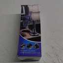 Cup Phone Mount for Car, [Upgraded Version] Universal Cup Phone Cradle Holder with Long and Adjustable Neck, Friendly Compatible with Cell Phone iPhone, Samsung, Google and All Smartphones