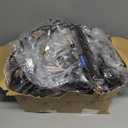 Outdoor Lights String Patio Outside - 100ft 30M LED Waterproof Light - Hanging Lighting ST38 Shatterproof Edison Bulb Deck Backyard Gazebo Balcony Party Bistro Cafe Pergola Garden Yard Porch Dimmable