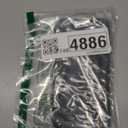 JETech Slim Case for iPhone 17 Pro Max 6.9-Inch, Ultra-Thin Lightweight Minimalist Phone Cover with Camera Lens Protection, Matte Anti-Fingerprint Finish (Black)