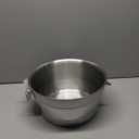 BREKX Stainless Steel Ice Bucket for Parties, Double Wall Insulated Anchored Brushed Drink Tub & Wine Bucket with Double Hinged Handles, Drink Chiller for Parties, 12QT (3 Gallon), 100% Leak Proof